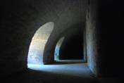 Крепость Керчь – уникальный комплекс подземелий